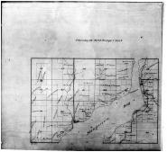 Township 28 N Range 1 E, Pierce County 1889